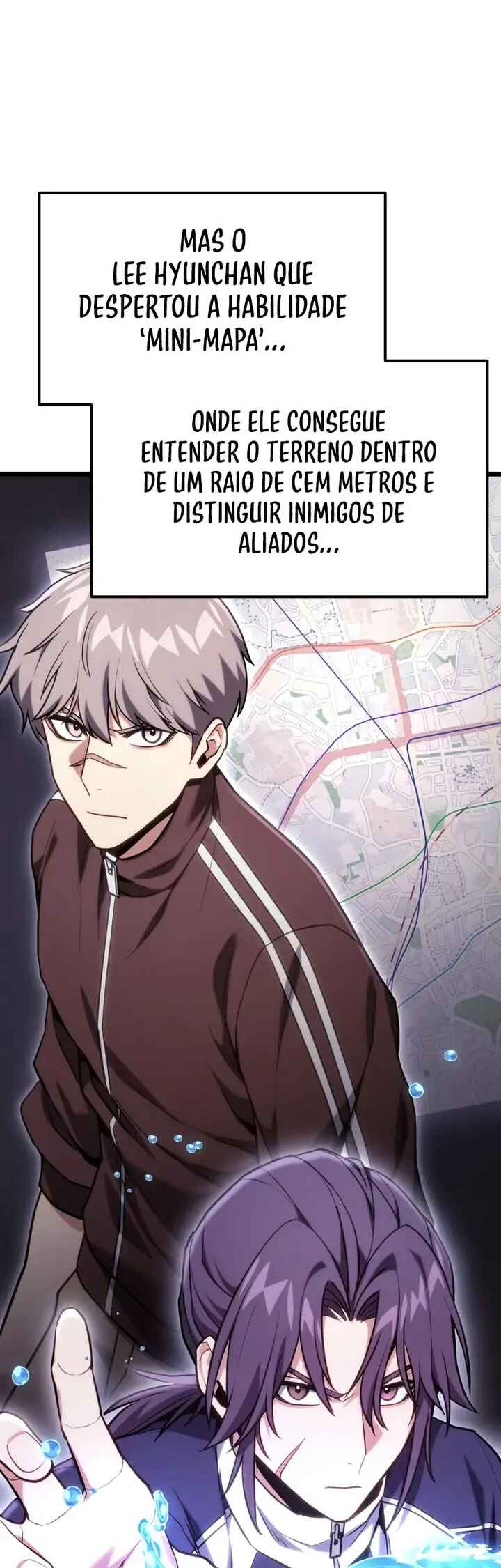 Read The Ultimate Shut-In PT Manga Online