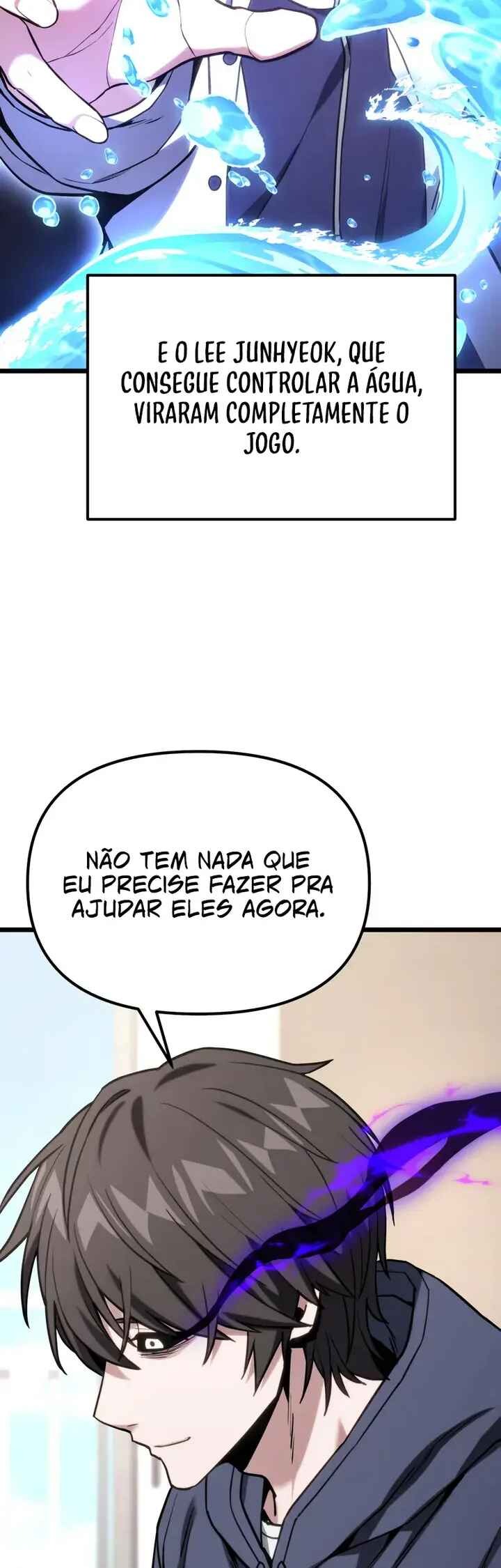 Read The Ultimate Shut-In PT Manga Online