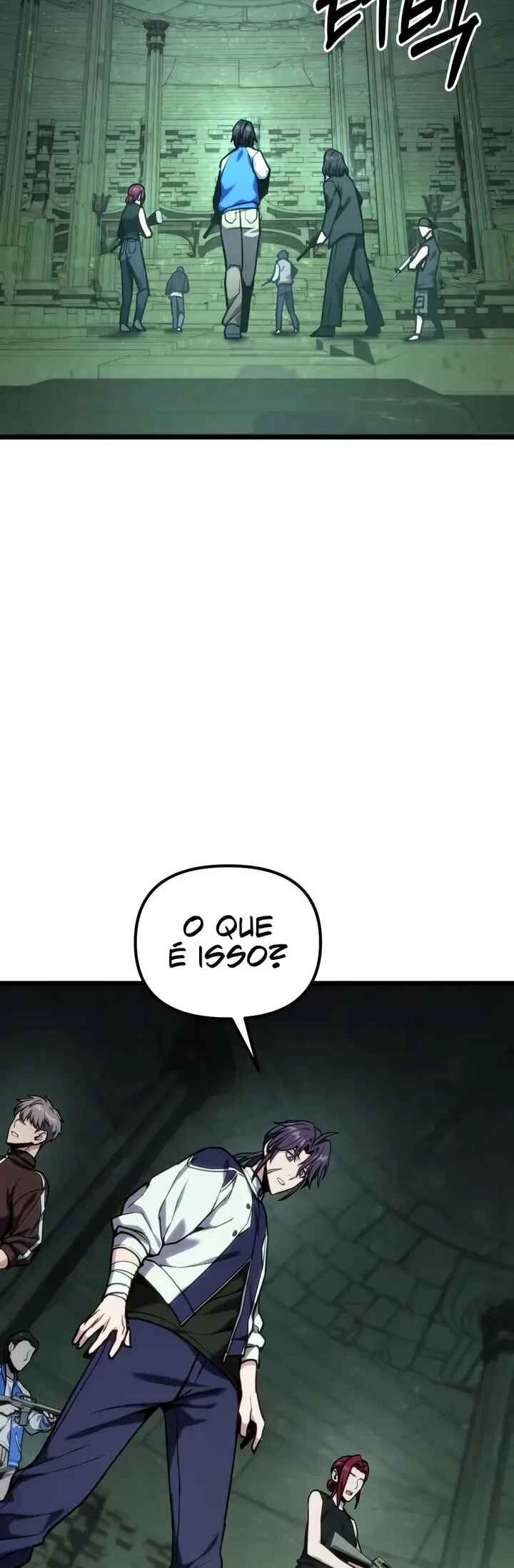 Read The Ultimate Shut-In PT Manga Online