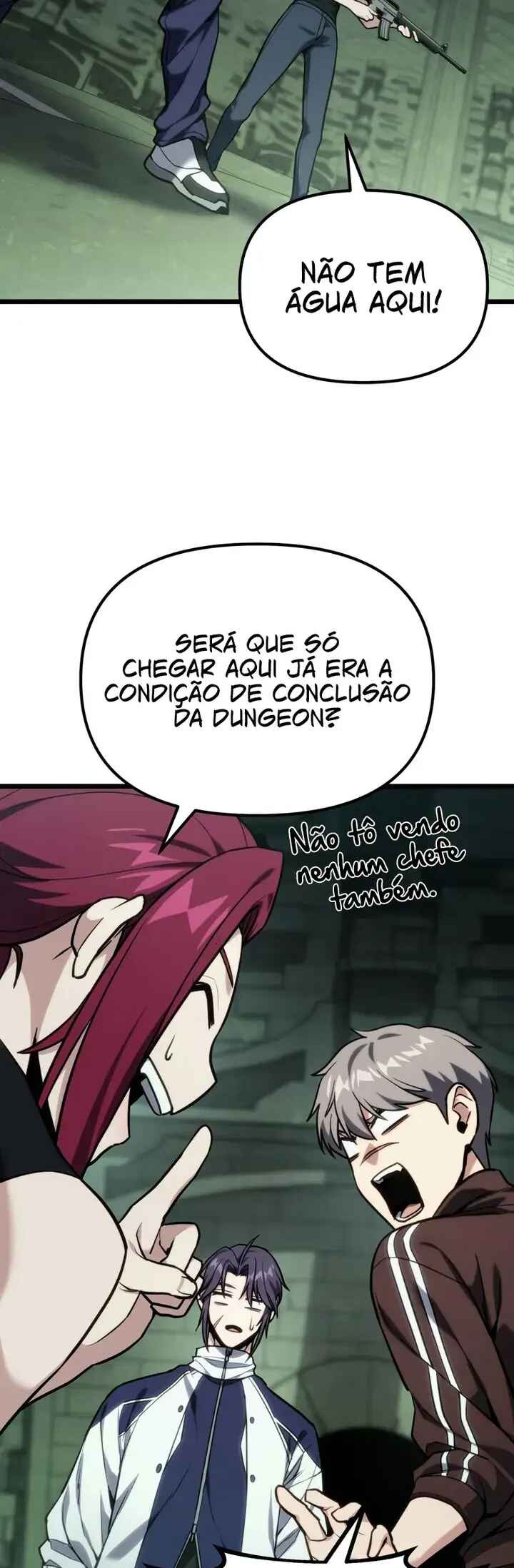 Read The Ultimate Shut-In PT Manga Online