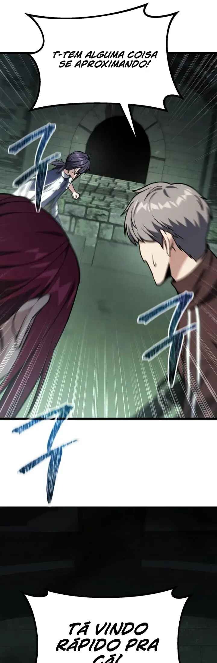 Read The Ultimate Shut-In PT Manga Online