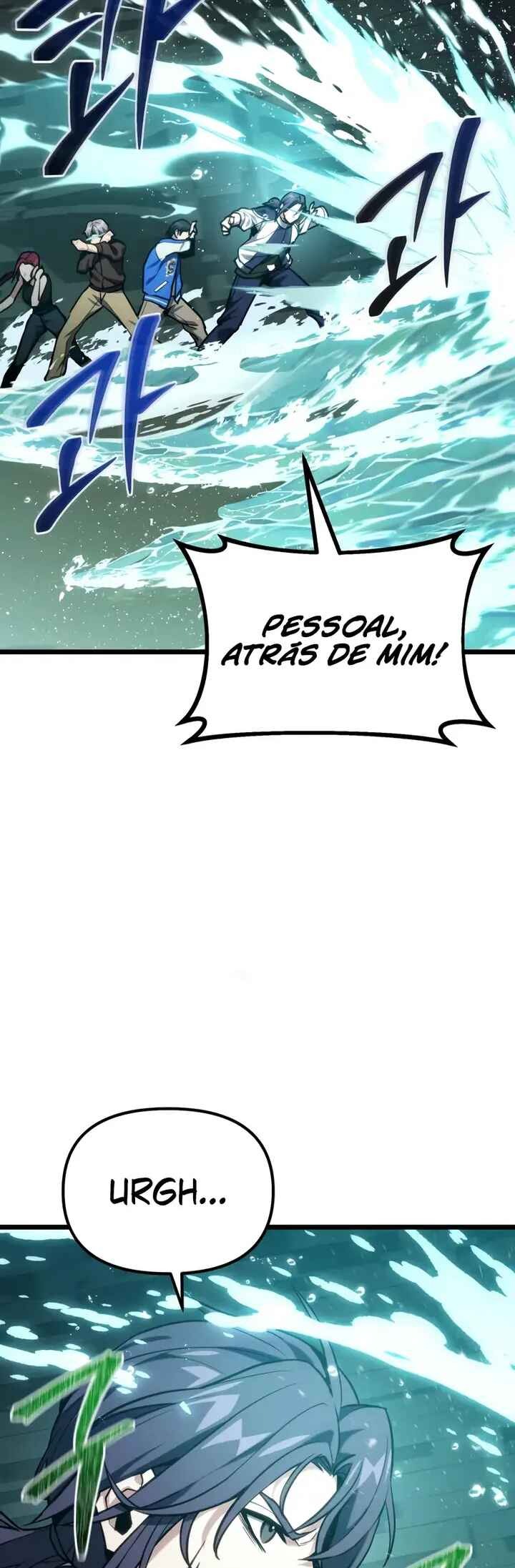 Read The Ultimate Shut-In PT Manga Online