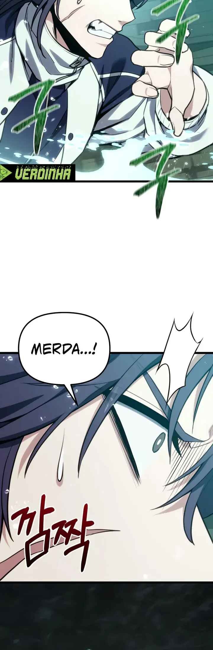 Read The Ultimate Shut-In PT Manga Online