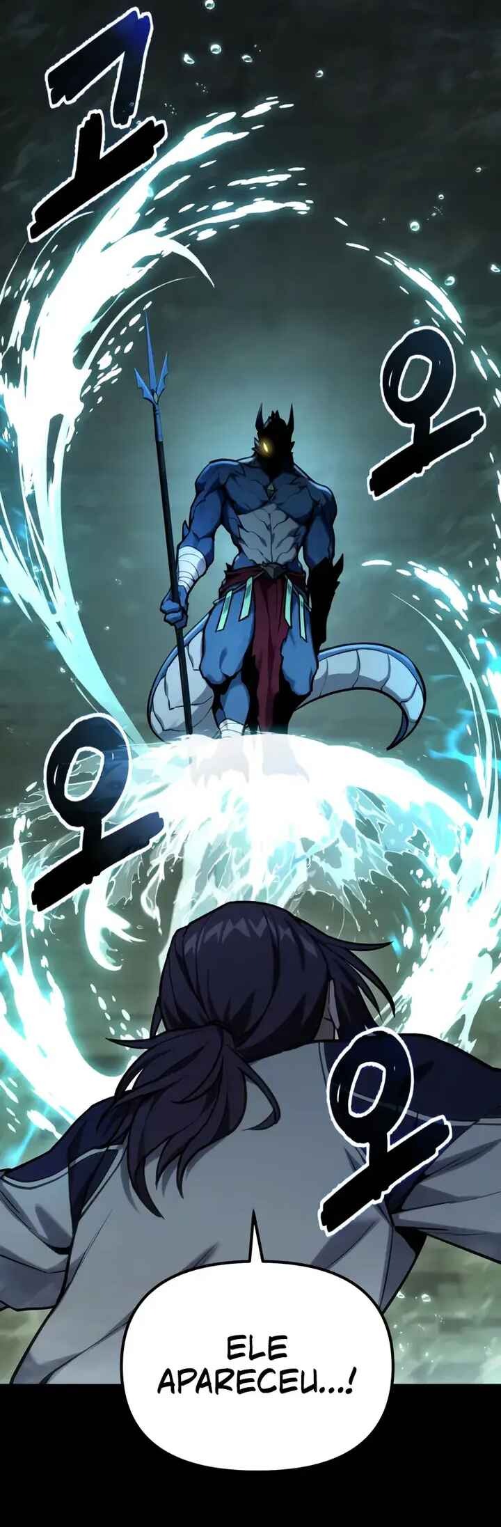 Read The Ultimate Shut-In PT Manga Online