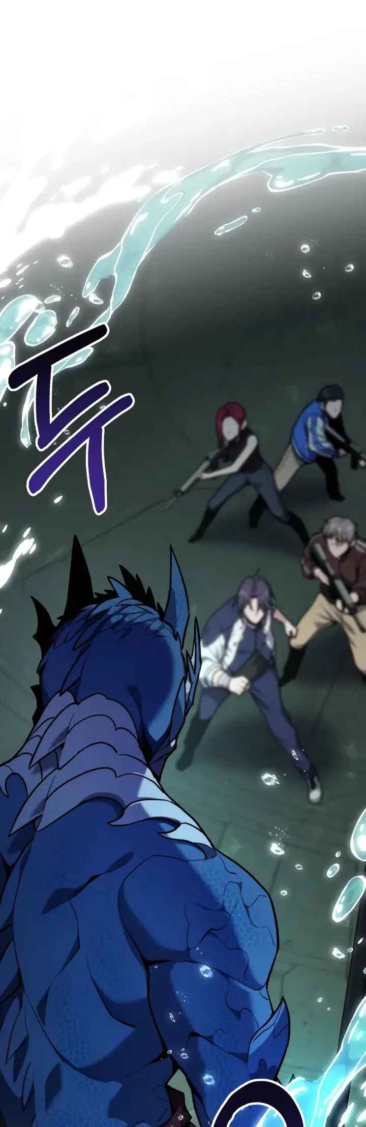 Read The Ultimate Shut-In PT Manga Online