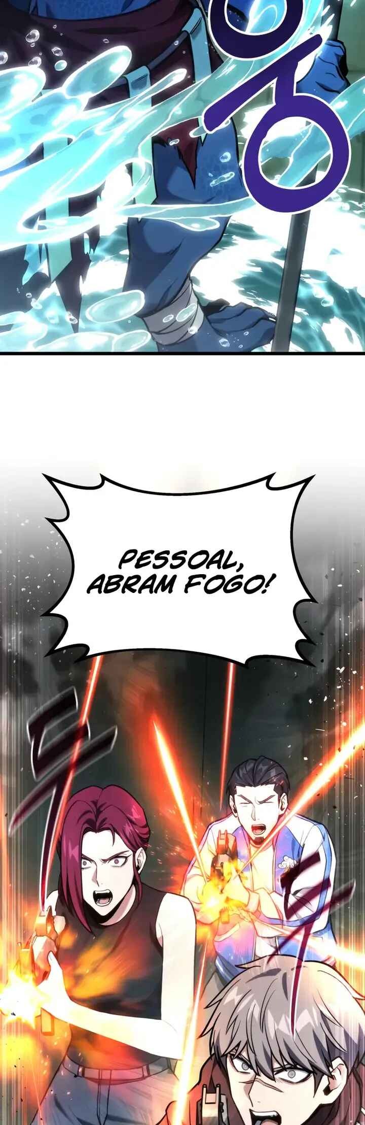 Read The Ultimate Shut-In PT Manga Online