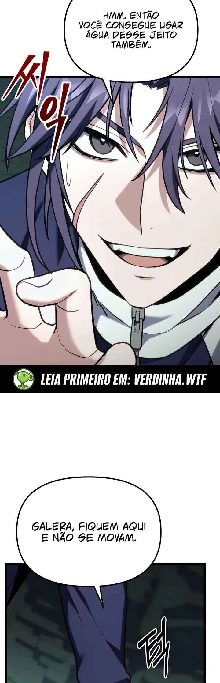 Read The Ultimate Shut-In PT Manga Online