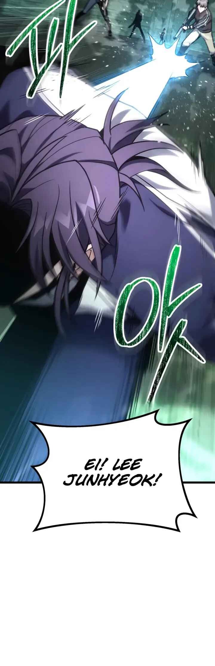 Read The Ultimate Shut-In PT Manga Online