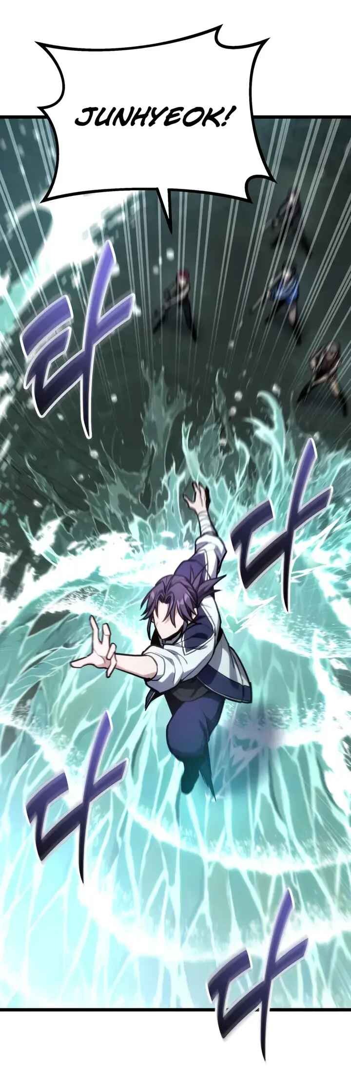 Read The Ultimate Shut-In PT Manga Online