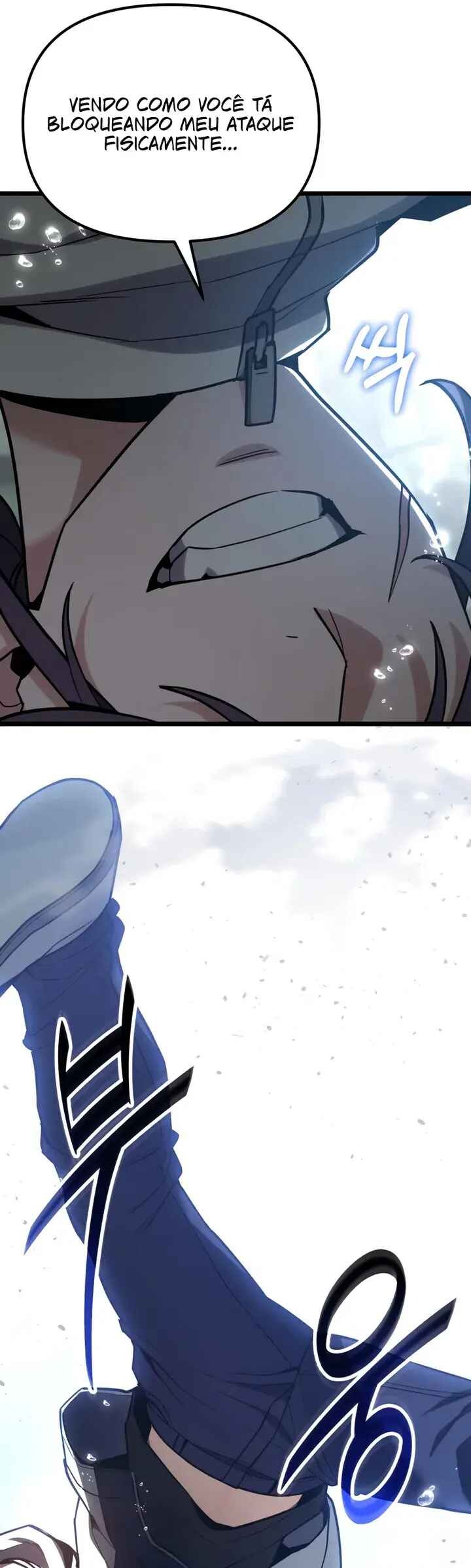 Read The Ultimate Shut-In PT Manga Online