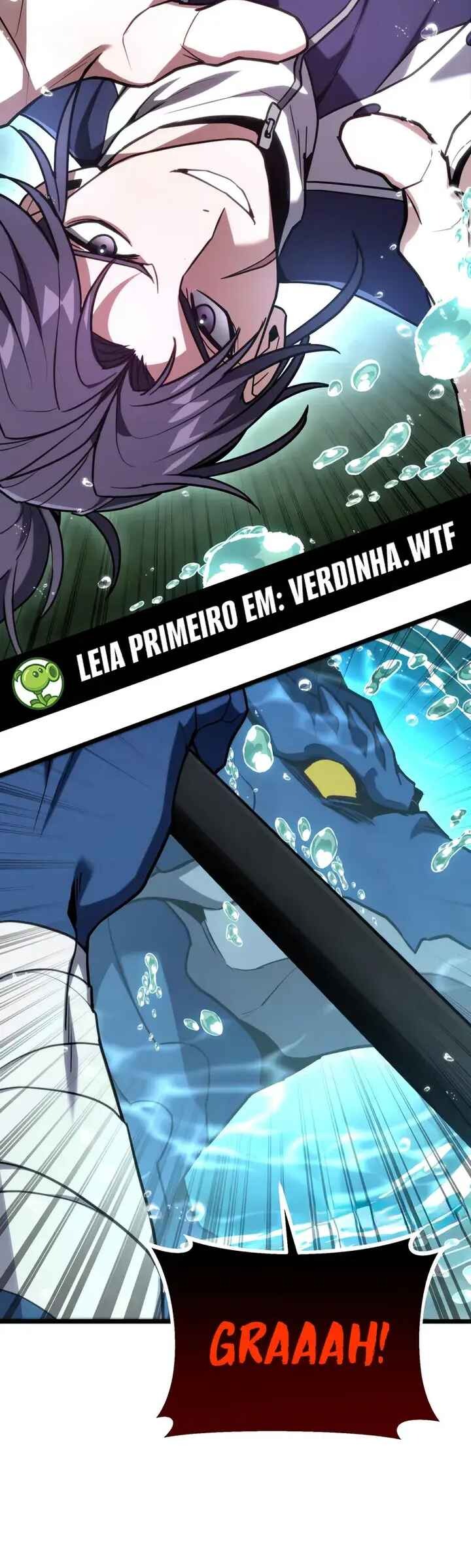 Read The Ultimate Shut-In PT Manga Online