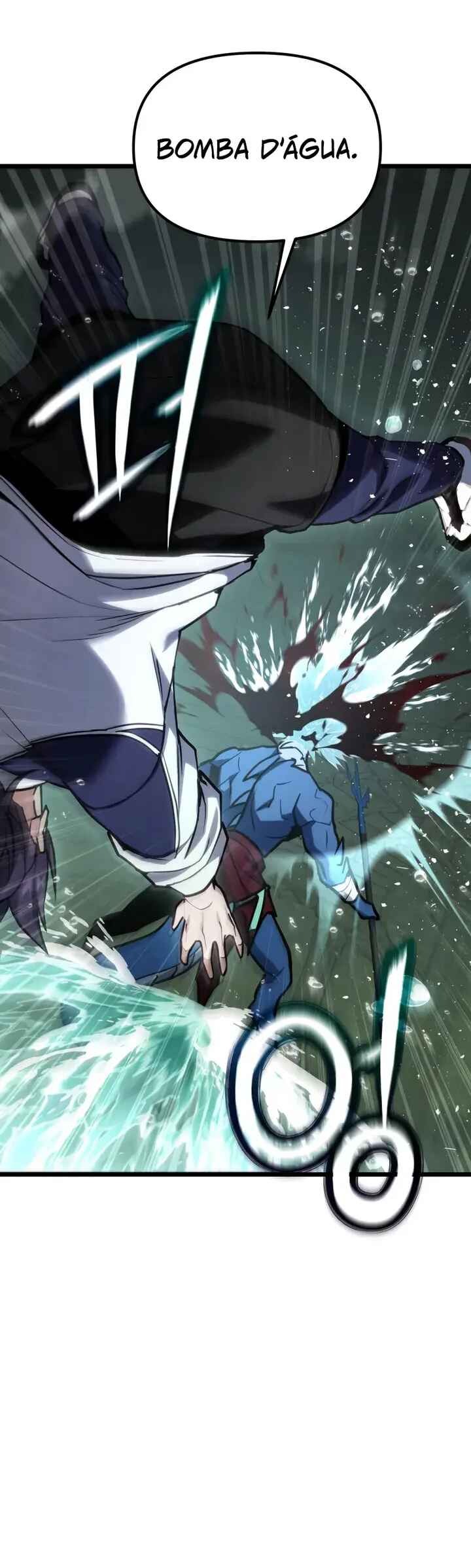 Read The Ultimate Shut-In PT Manga Online