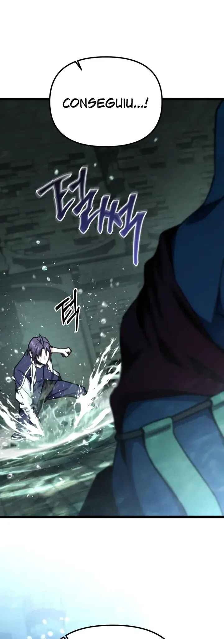 Read The Ultimate Shut-In PT Manga Online