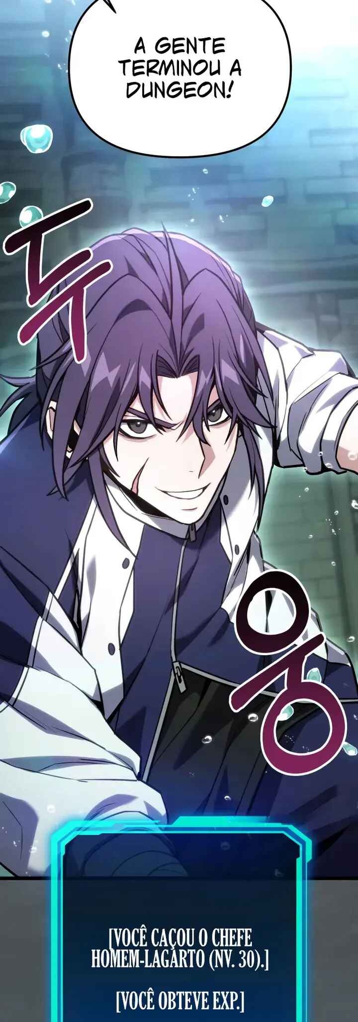 Read The Ultimate Shut-In PT Manga Online