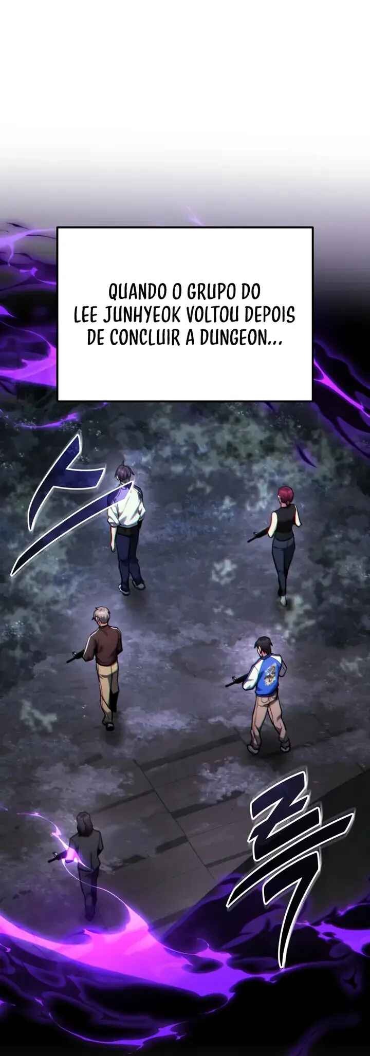 Read The Ultimate Shut-In PT Manga Online