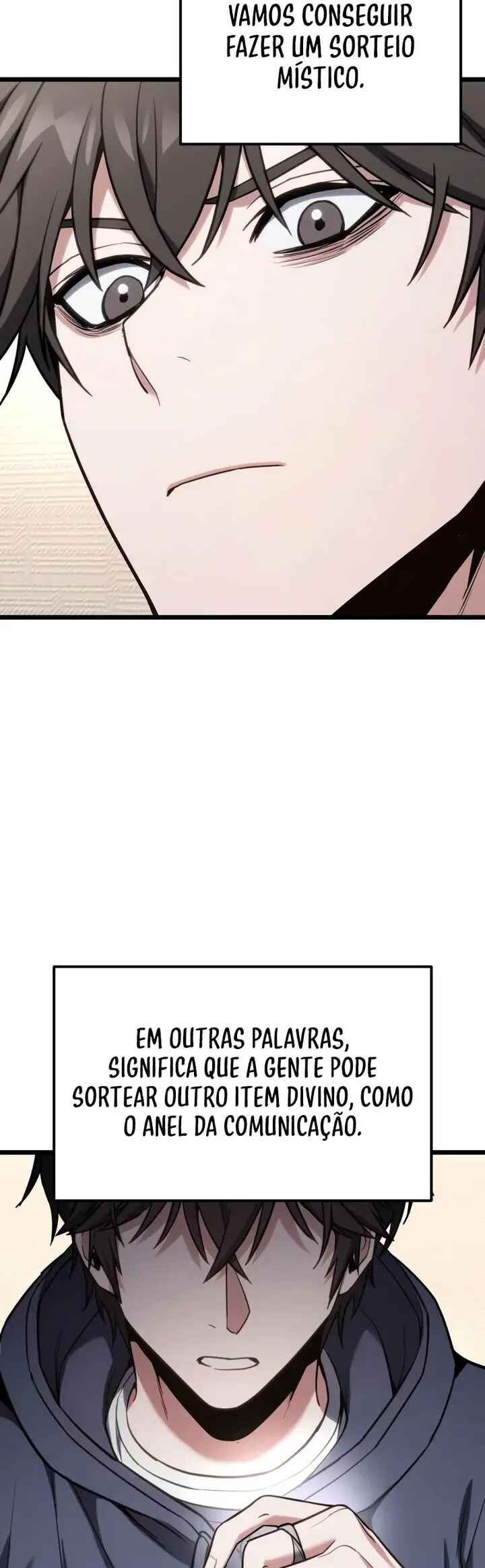 Read The Ultimate Shut-In PT Manga Online