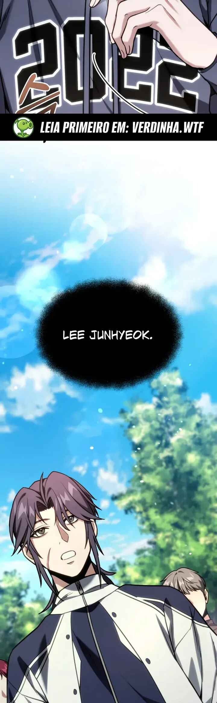 Read The Ultimate Shut-In PT Manga Online