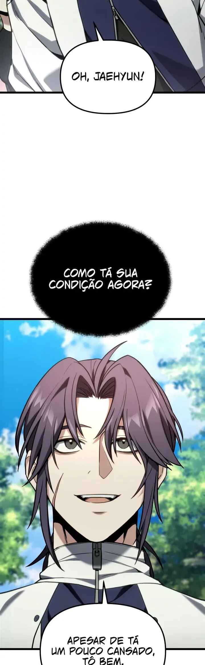 Read The Ultimate Shut-In PT Manga Online