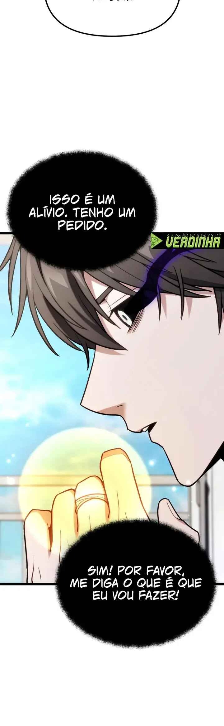 Read The Ultimate Shut-In PT Manga Online