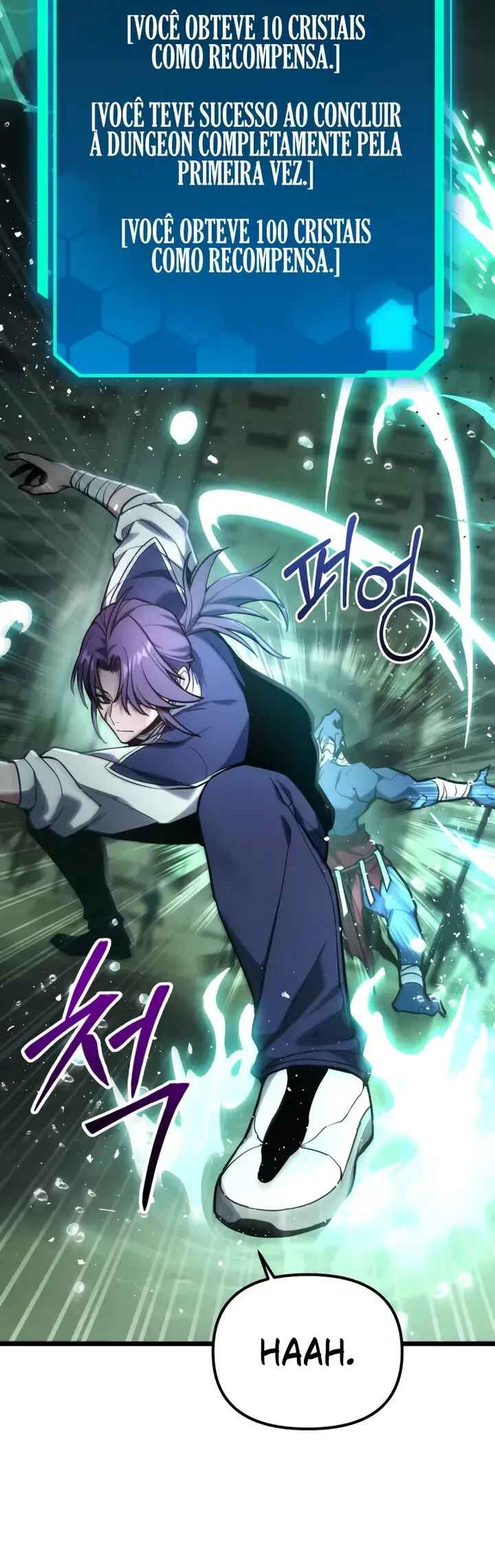 Read The Ultimate Shut-In PT Manga Online