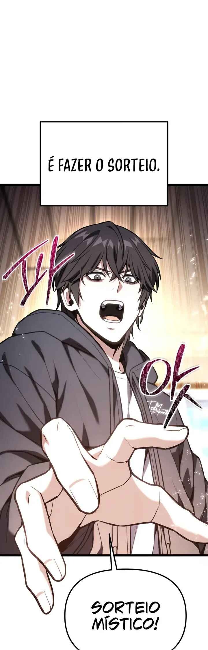 Read The Ultimate Shut-In PT Manga Online