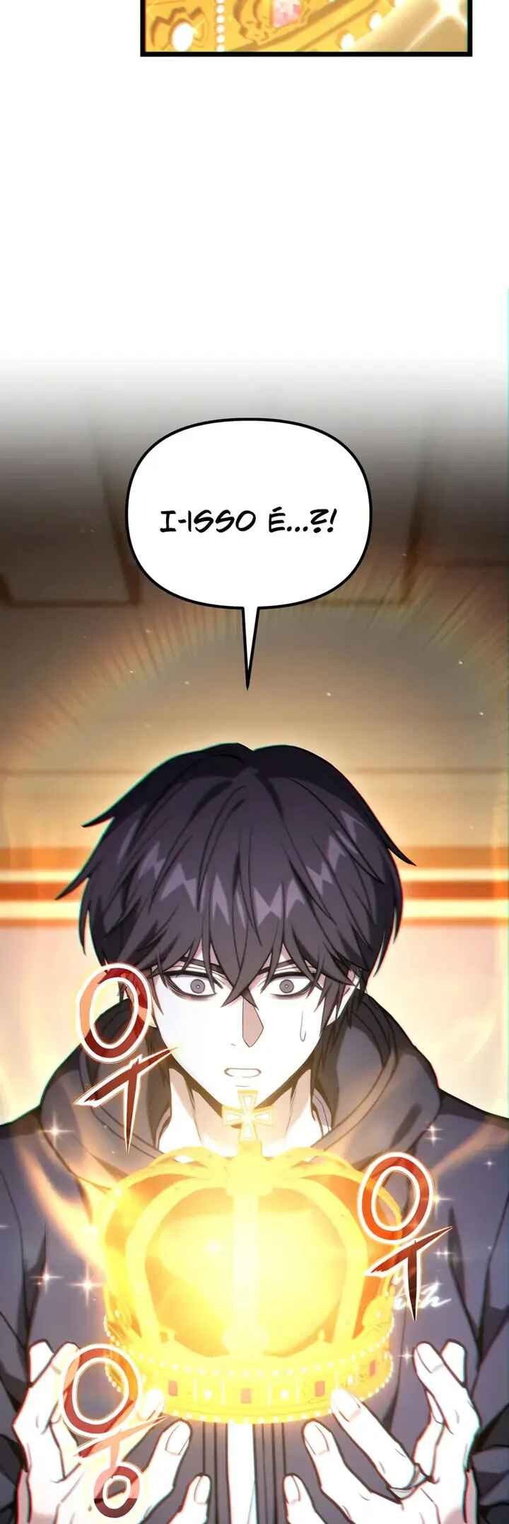 Read The Ultimate Shut-In PT Manga Online