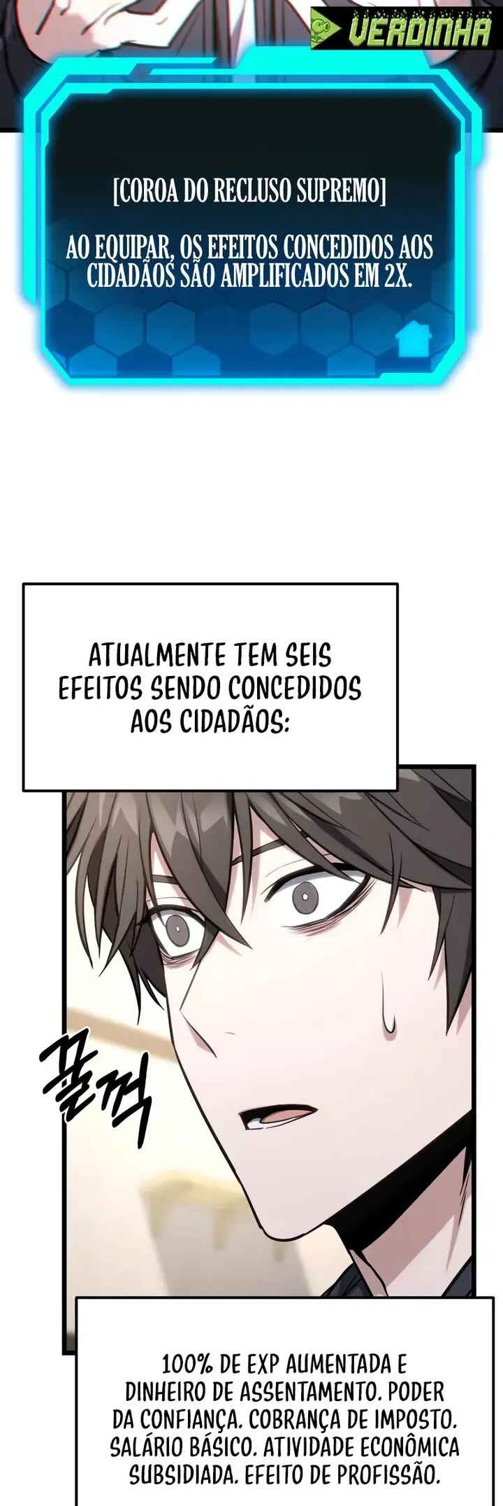 Read The Ultimate Shut-In PT Manga Online