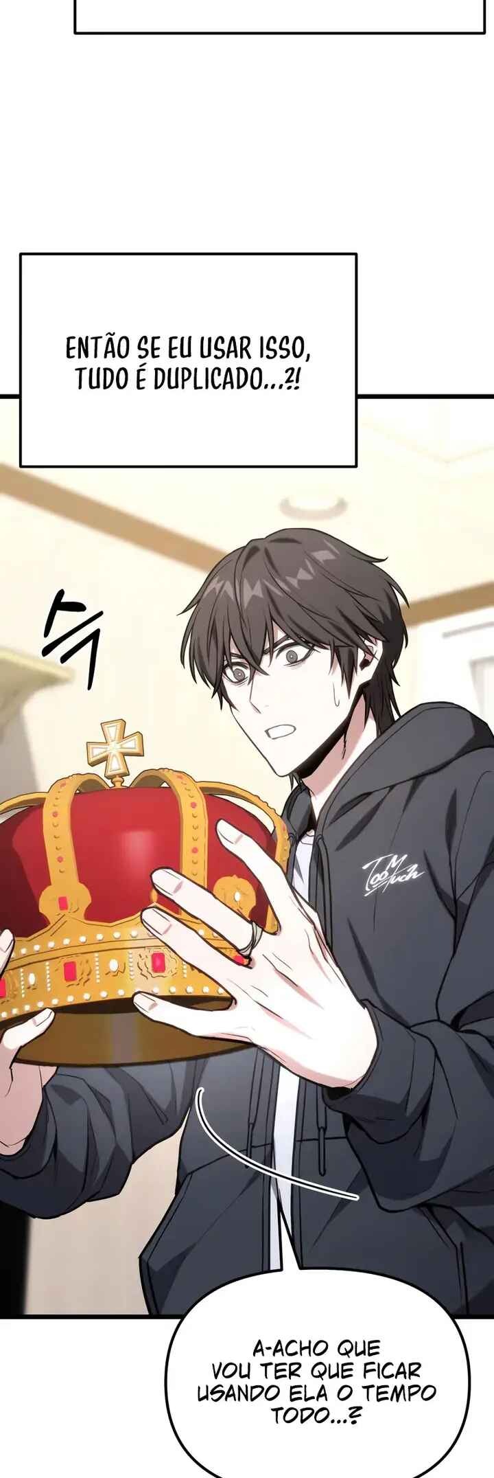 Read The Ultimate Shut-In PT Manga Online