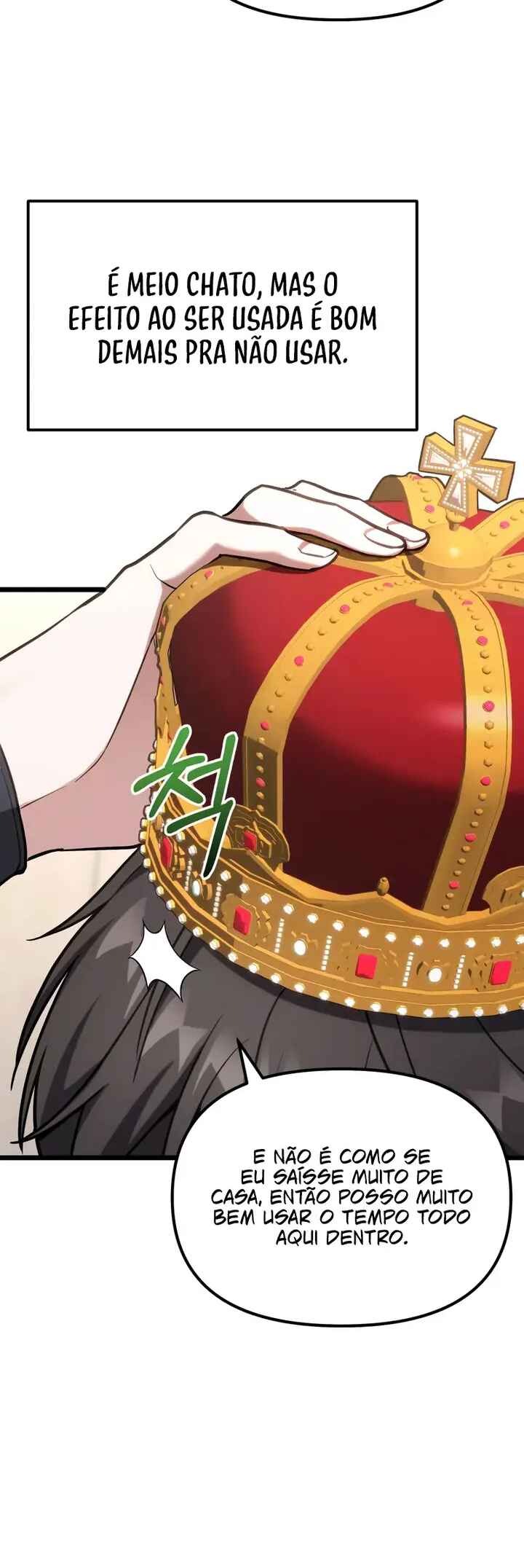 Read The Ultimate Shut-In PT Manga Online