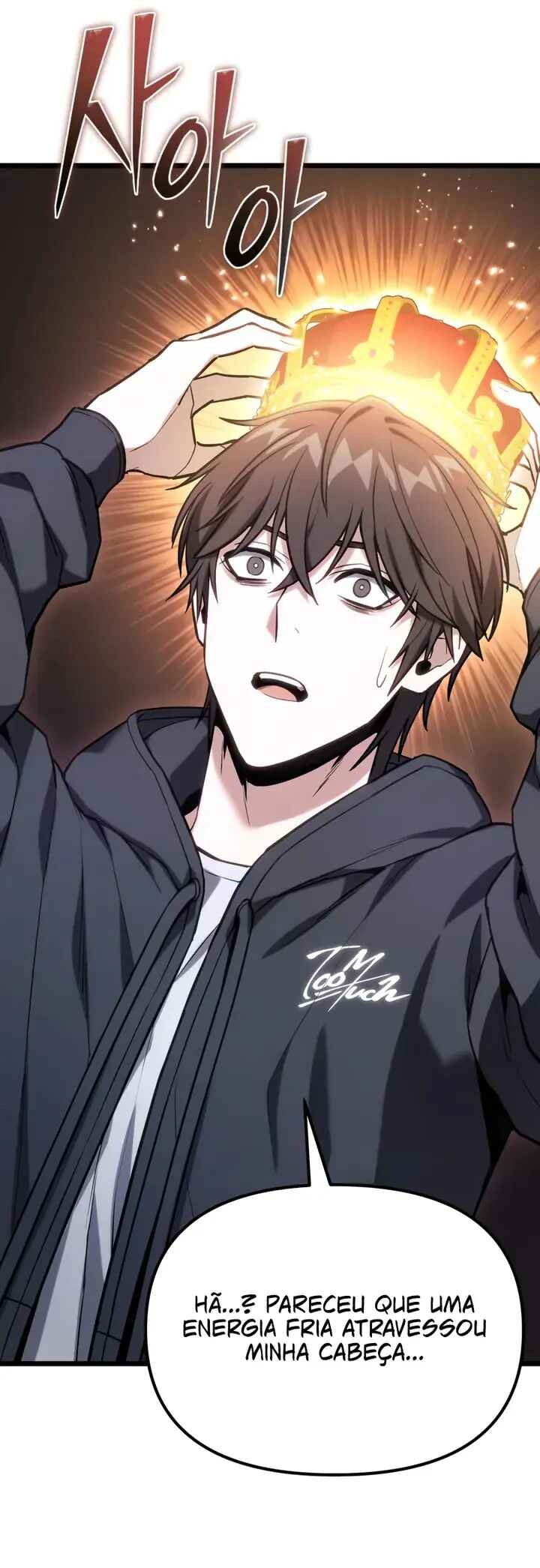 Read The Ultimate Shut-In PT Manga Online