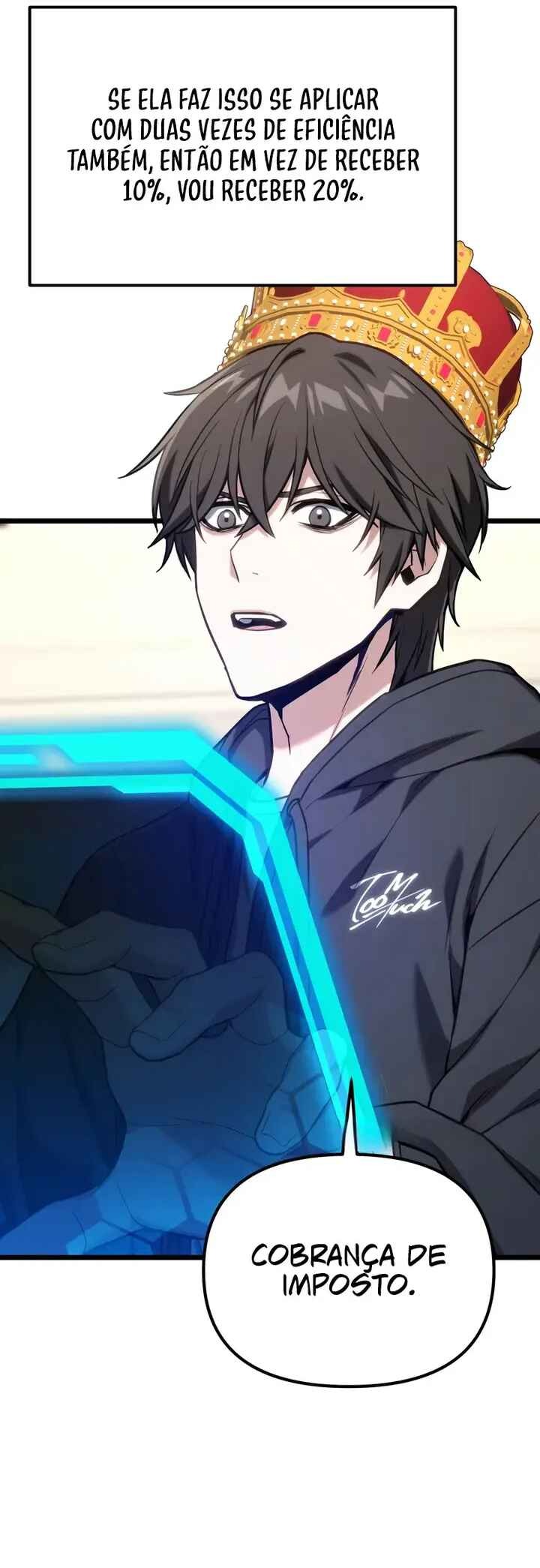 Read The Ultimate Shut-In PT Manga Online