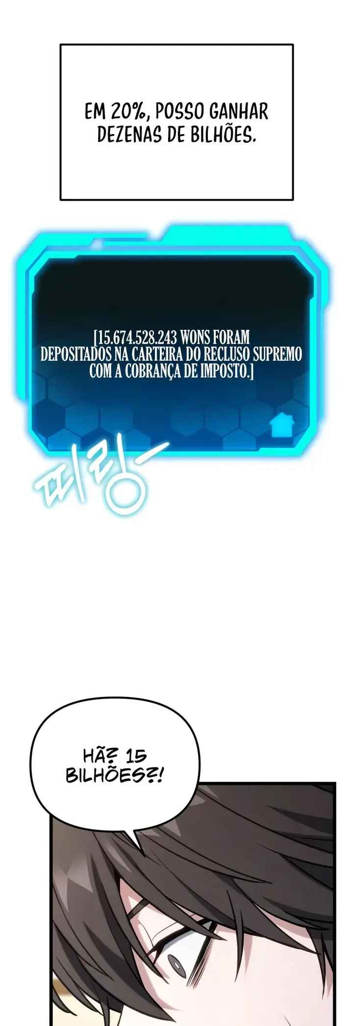 Read The Ultimate Shut-In PT Manga Online