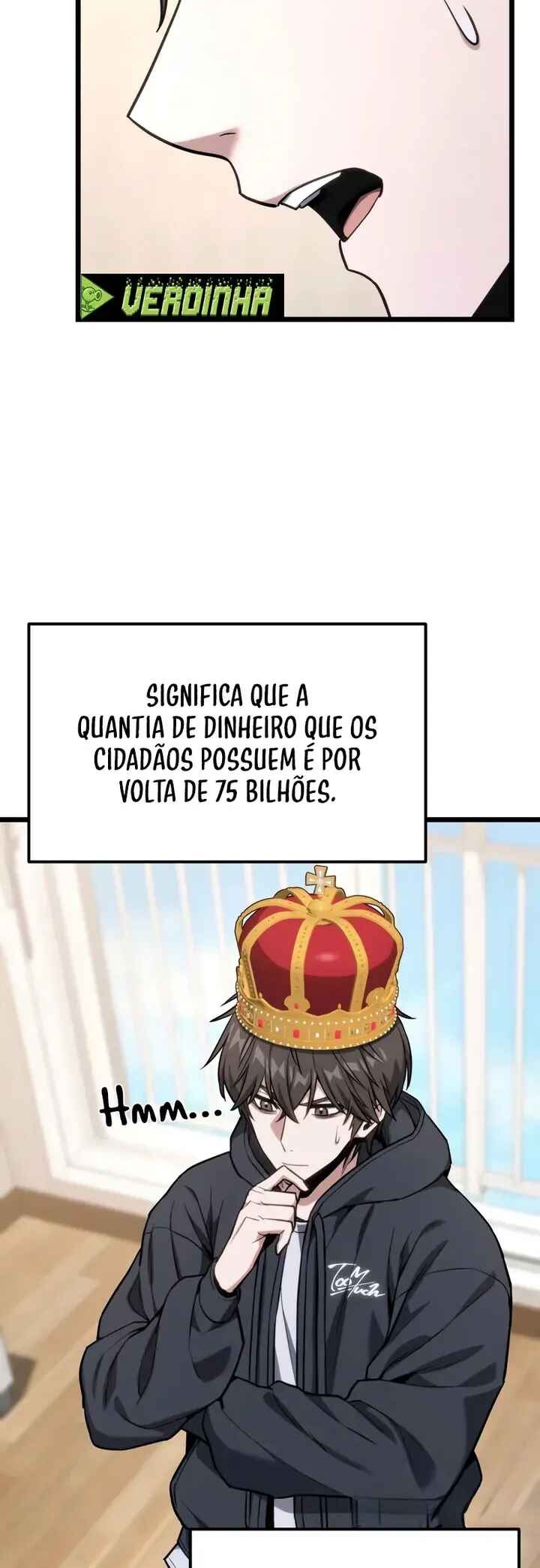 Read The Ultimate Shut-In PT Manga Online