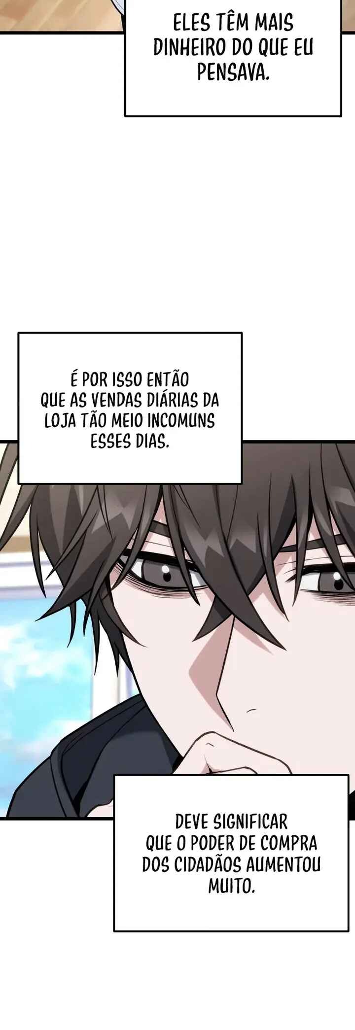 Read The Ultimate Shut-In PT Manga Online