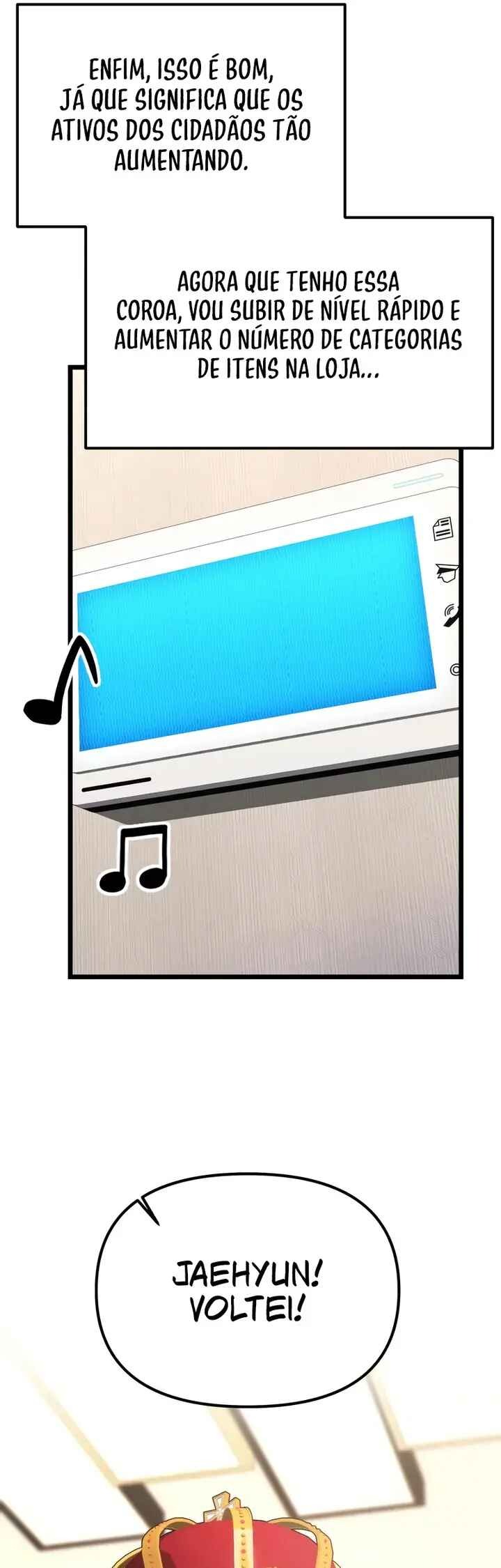 Read The Ultimate Shut-In PT Manga Online