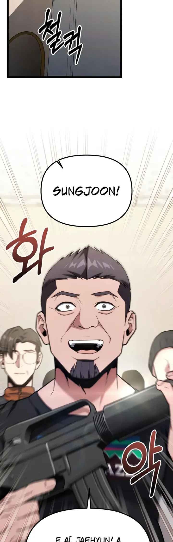 Read The Ultimate Shut-In PT Manga Online