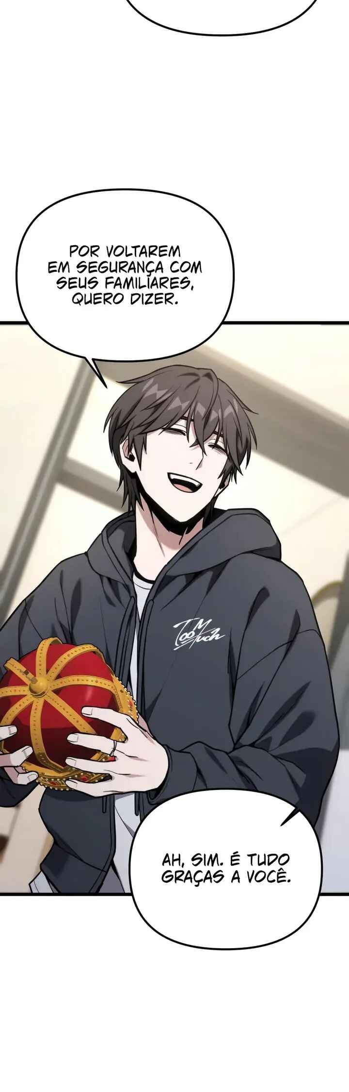 Read The Ultimate Shut-In PT Manga Online