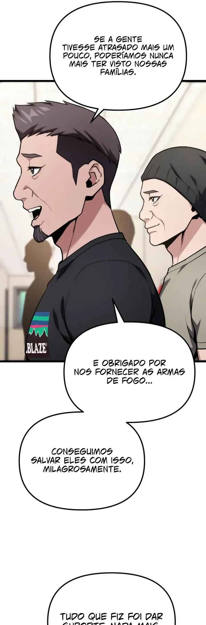 Read The Ultimate Shut-In PT Manga Online