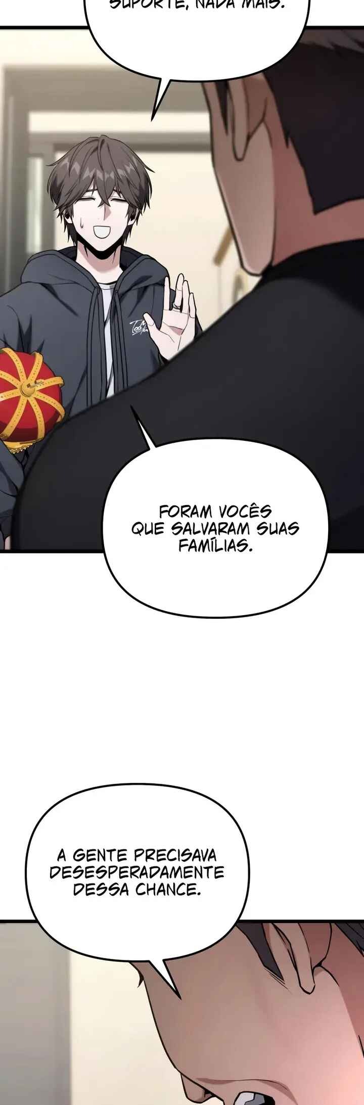 Read The Ultimate Shut-In PT Manga Online