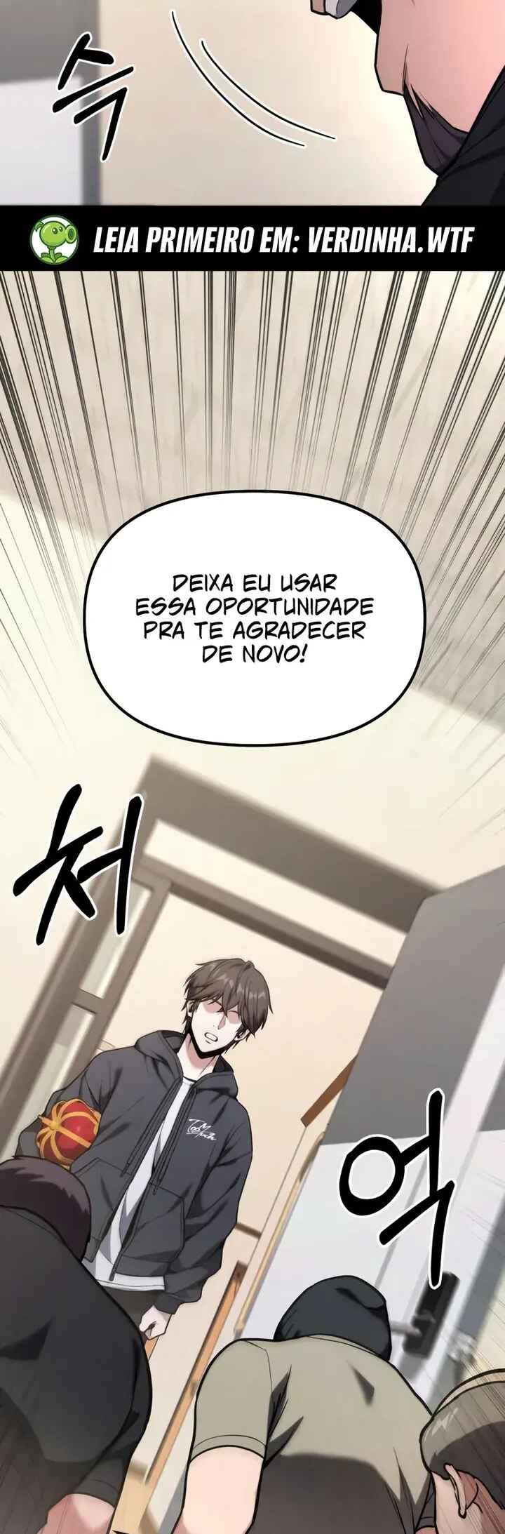 Read The Ultimate Shut-In PT Manga Online