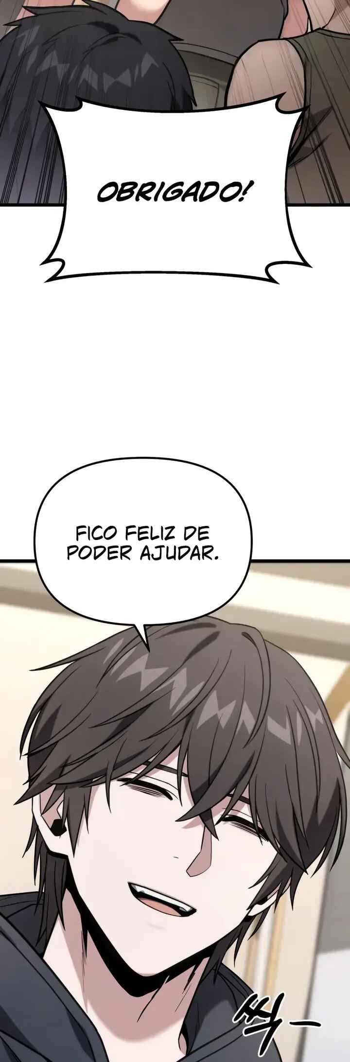 Read The Ultimate Shut-In PT Manga Online