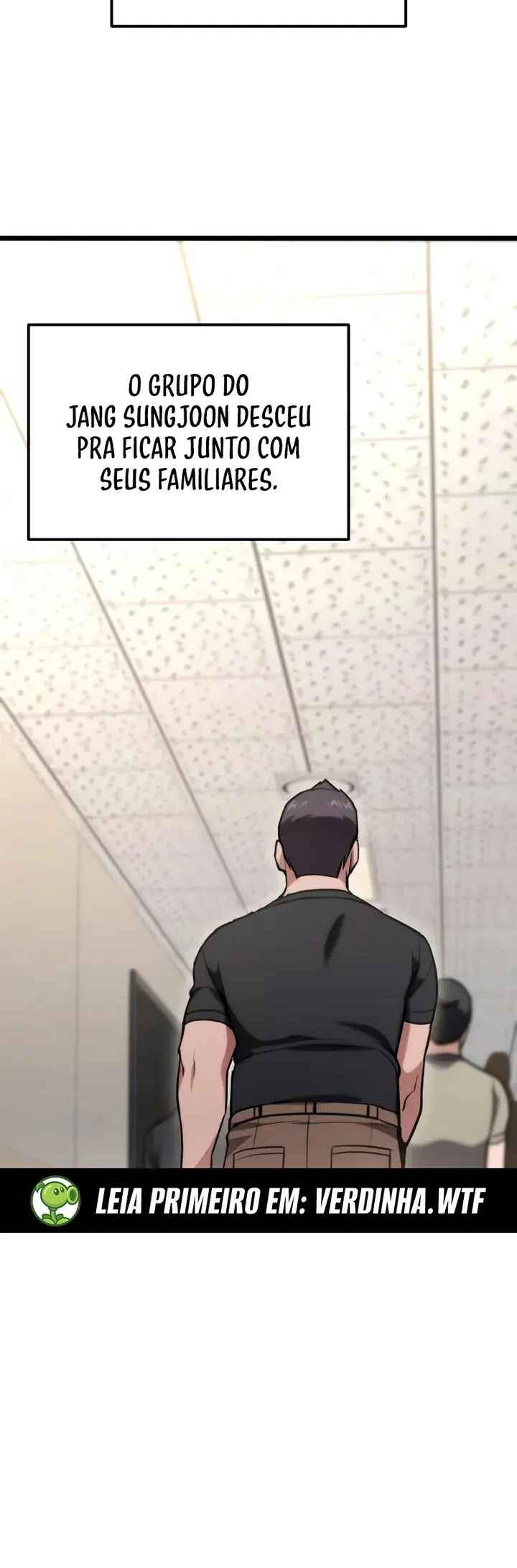 Read The Ultimate Shut-In PT Manga Online