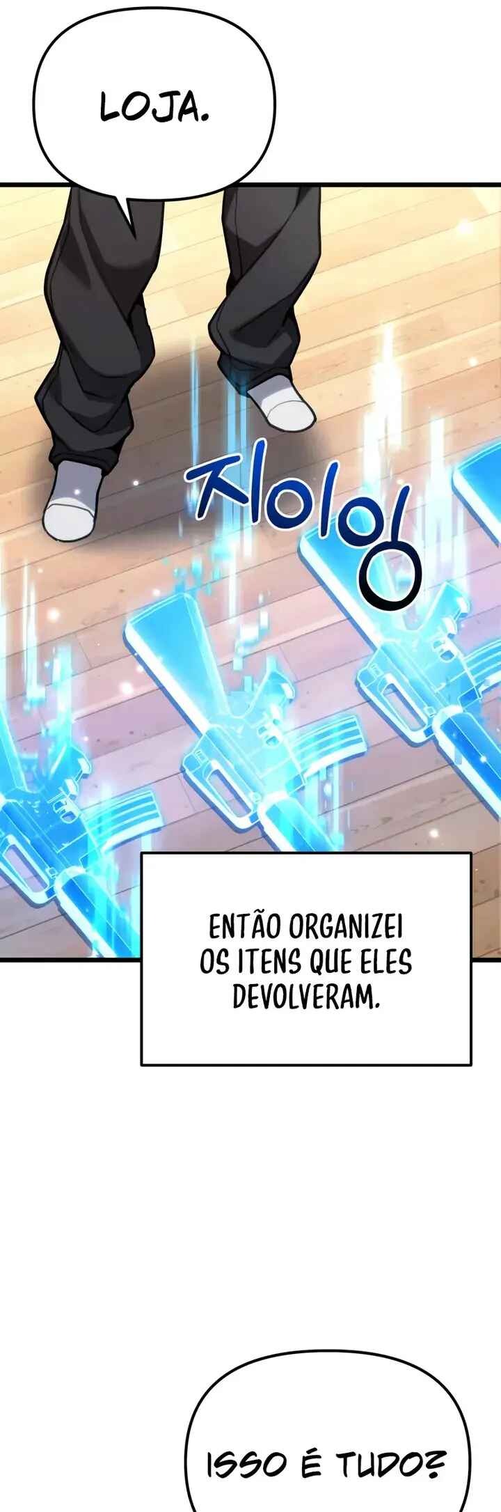 Read The Ultimate Shut-In PT Manga Online