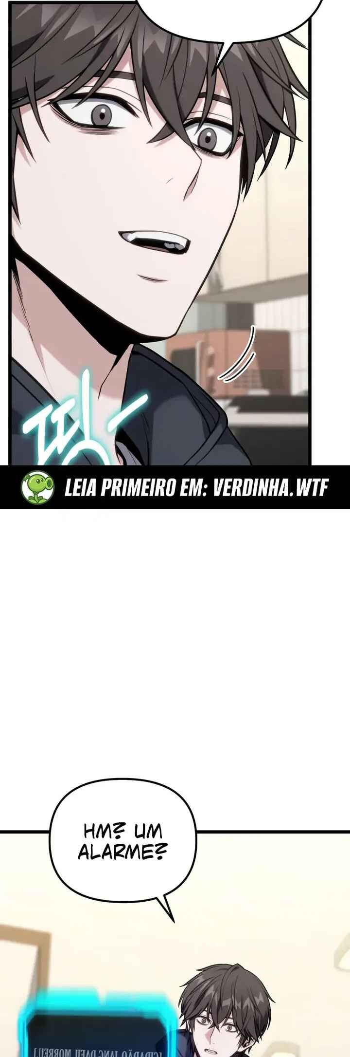 Read The Ultimate Shut-In PT Manga Online