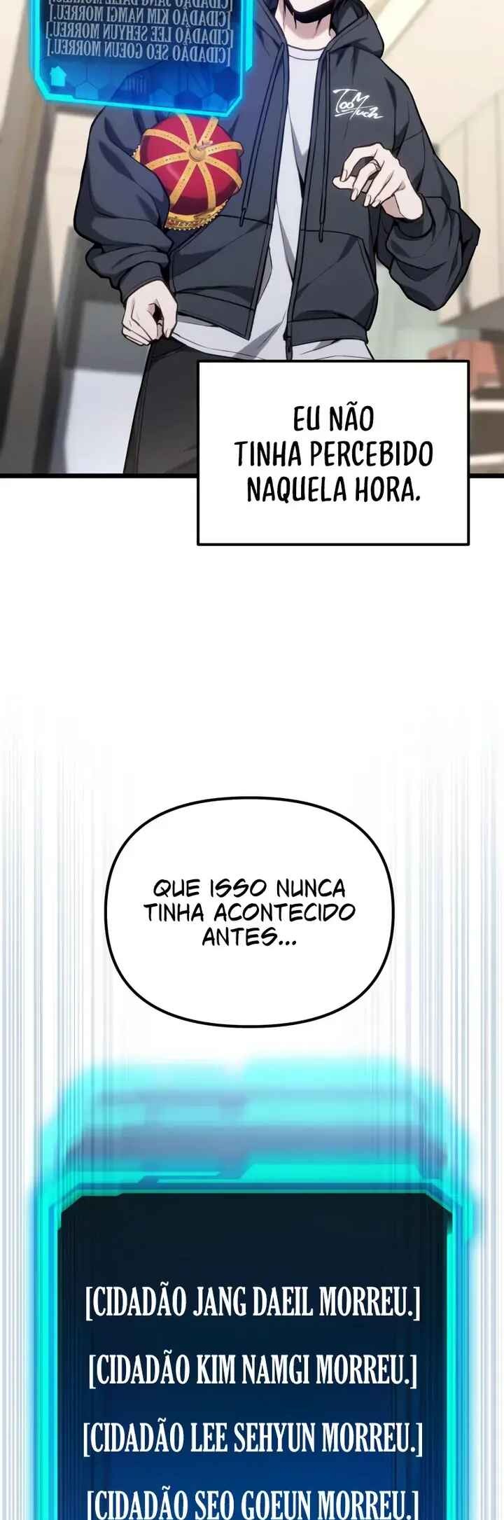 Read The Ultimate Shut-In PT Manga Online