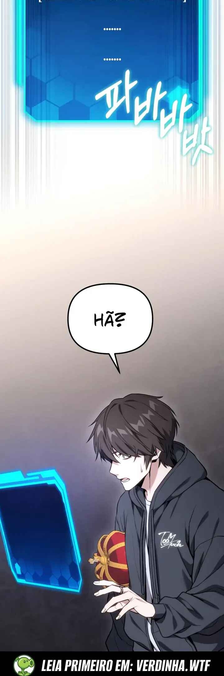 Read The Ultimate Shut-In PT Manga Online