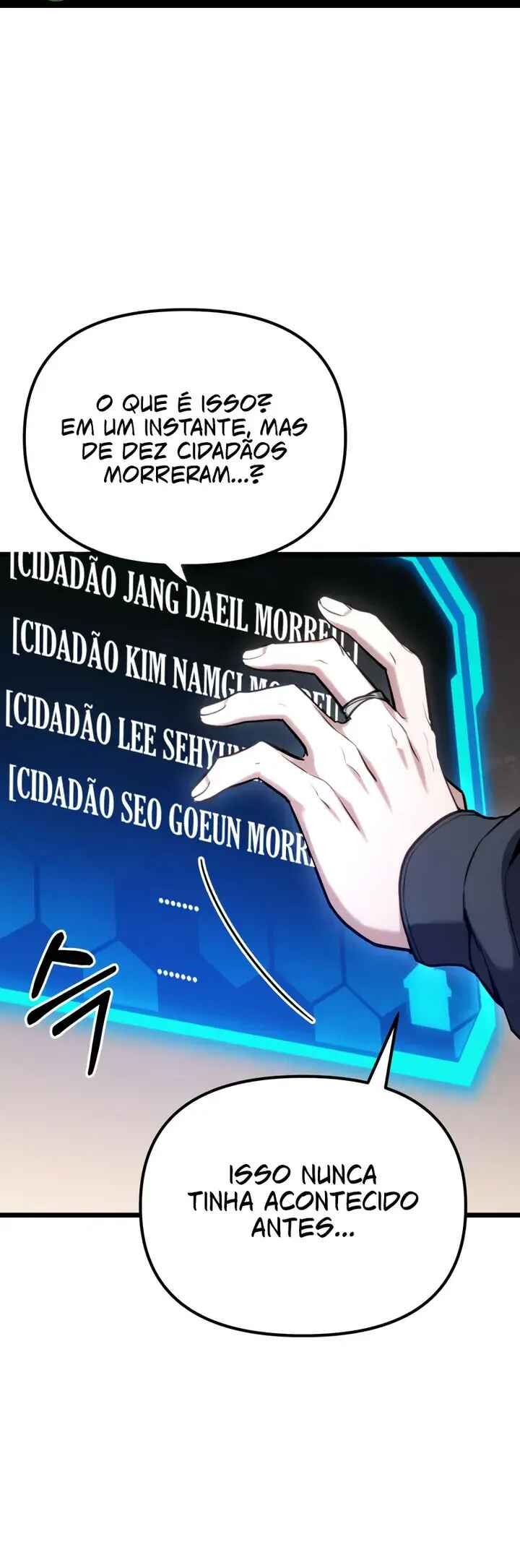 Read The Ultimate Shut-In PT Manga Online