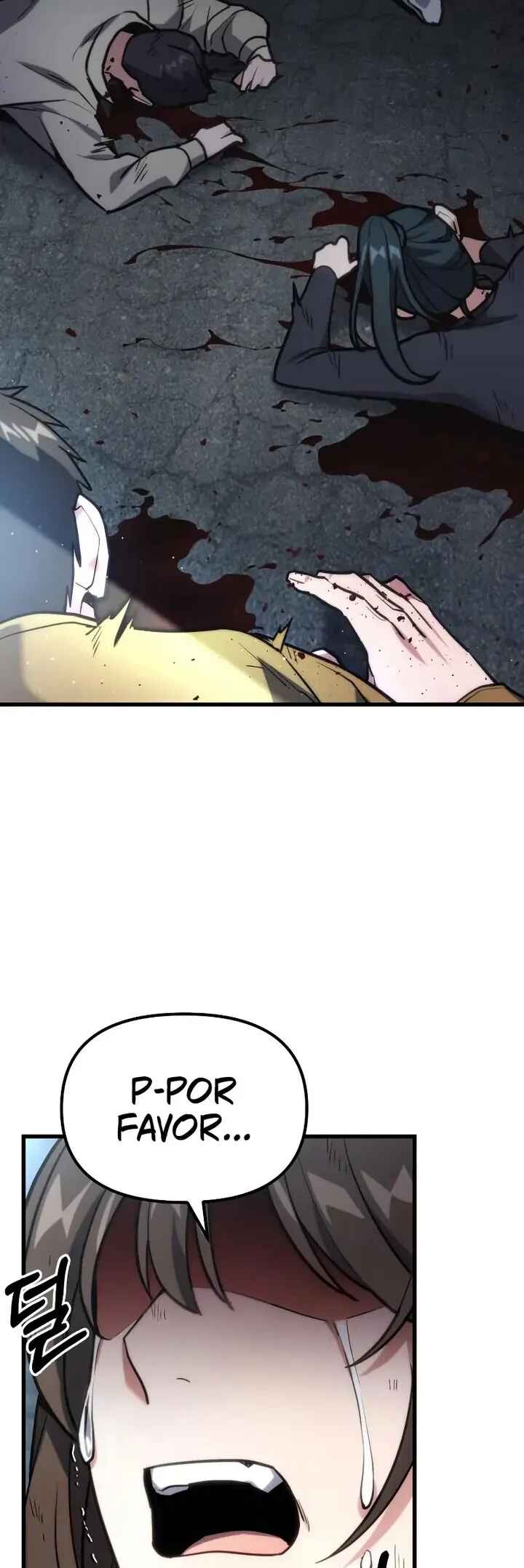 Read The Ultimate Shut-In PT Manga Online