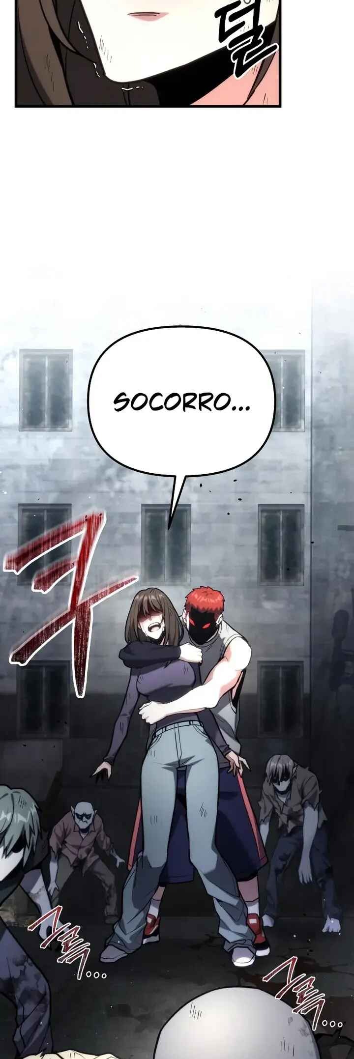 Read The Ultimate Shut-In PT Manga Online