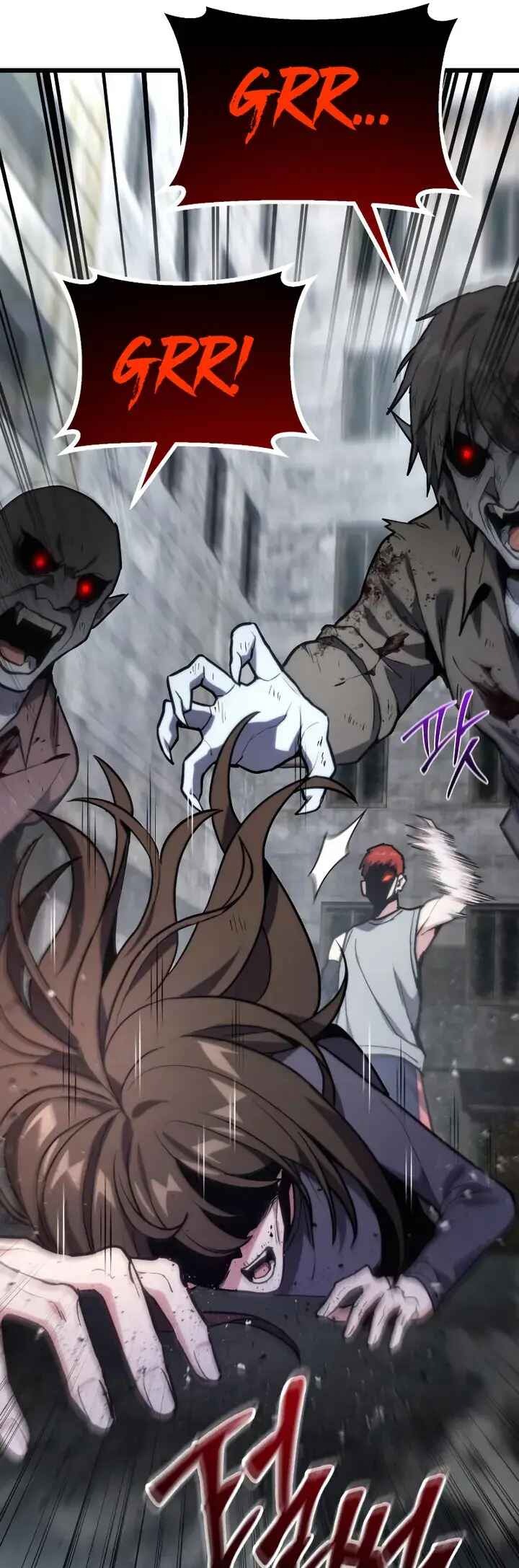 Read The Ultimate Shut-In PT Manga Online